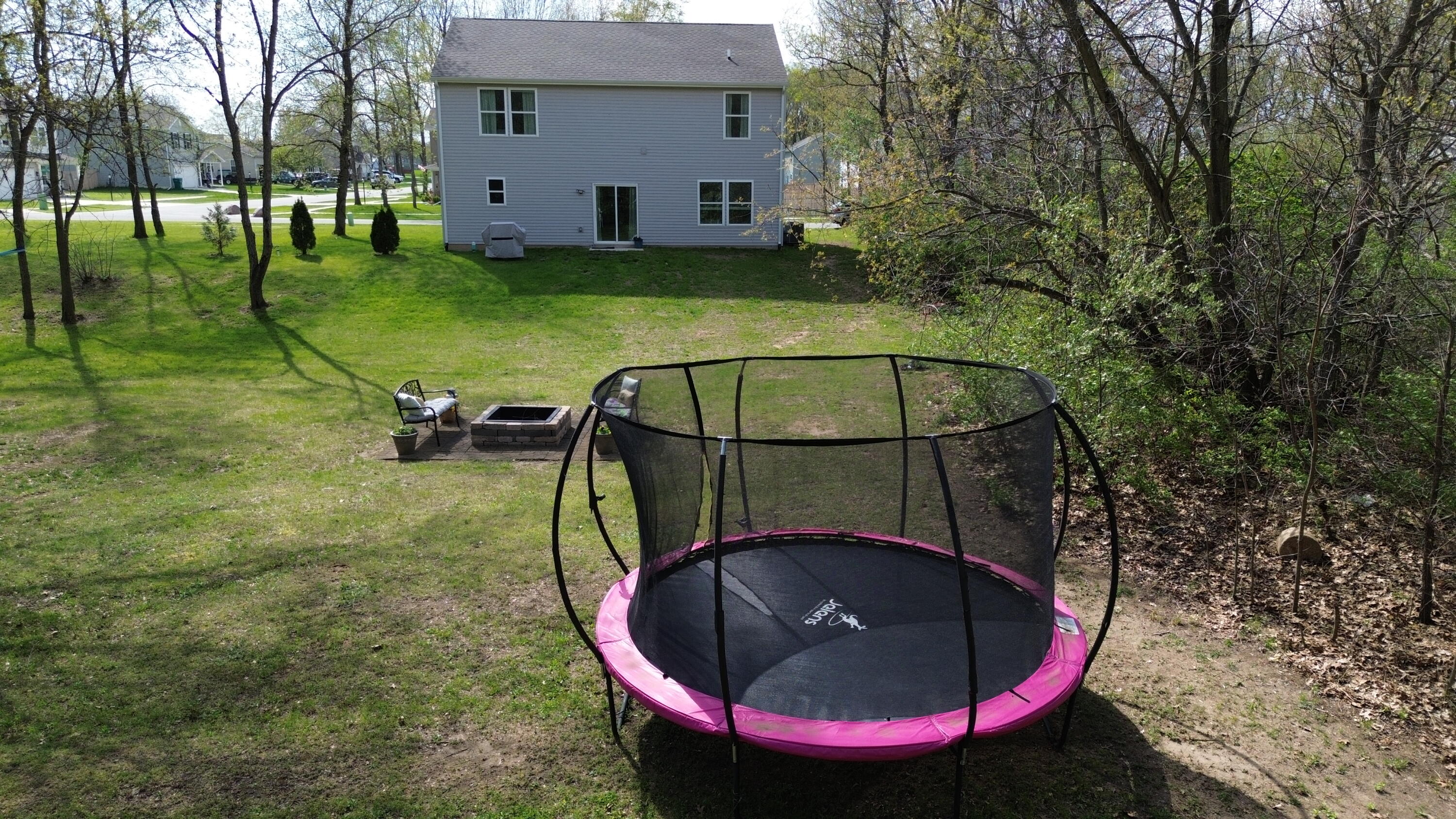 801 Larchmere Road Kingsford Heights, IN 46346 - Photo 59 of 60 3000x1687