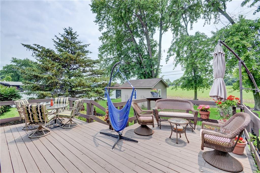 2017 Elizaville Road Lebanon, IN 46052 - Photo 23 of 24
