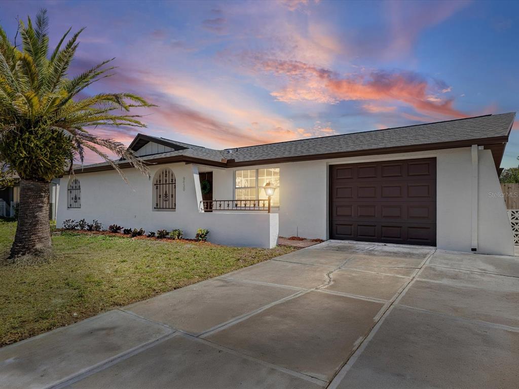 9430 Glen Moor Lane Port Richey, FL 34668 - Photo 2 of 30