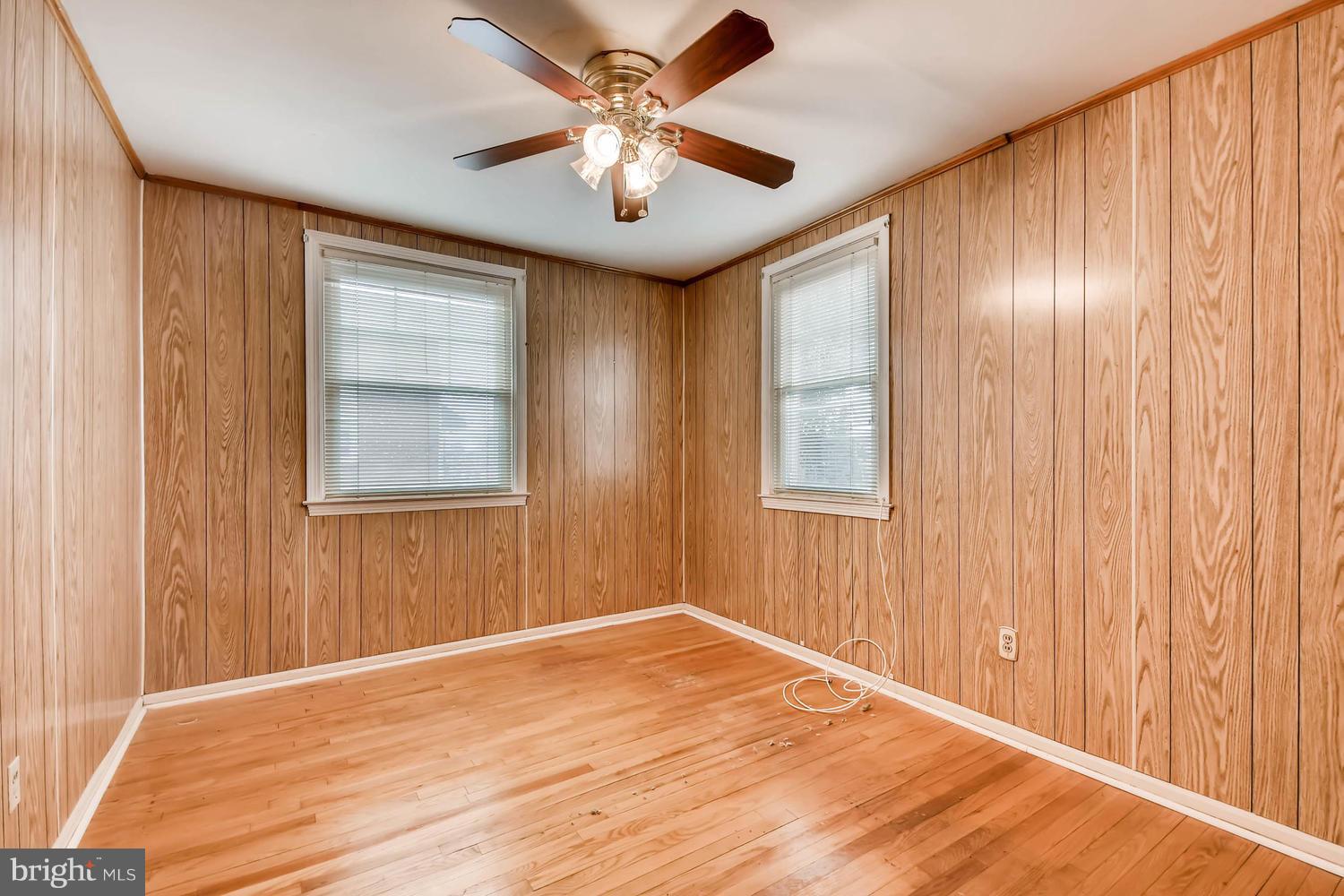 8013 Gray Haven Road Baltimore, MD 21222 - Photo 14 of 25 Bedroom