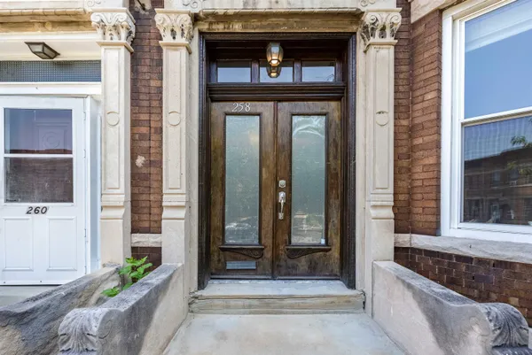 $3,100 | 258 Woodlawn Avenue, Jersey City, NJ 07305