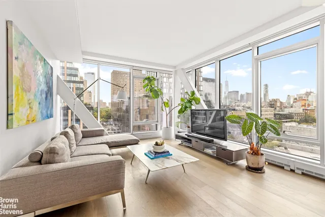 $1,895,000 | 100 Norfolk Street, Unit 8B | Lower East Side