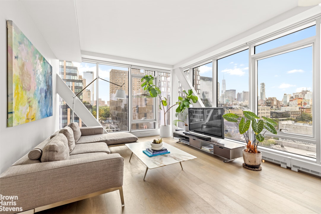 100 Norfolk Street, Unit 8B Manhattan, NY 10002 - Photo 1 of 15