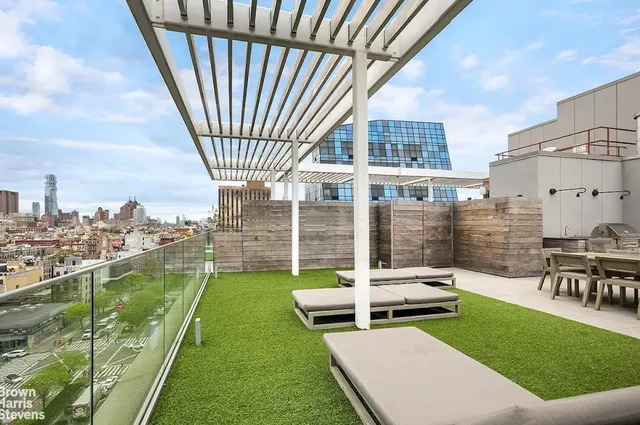 $1,895,000 | 100 Norfolk Street, Unit 8B | Lower East Side