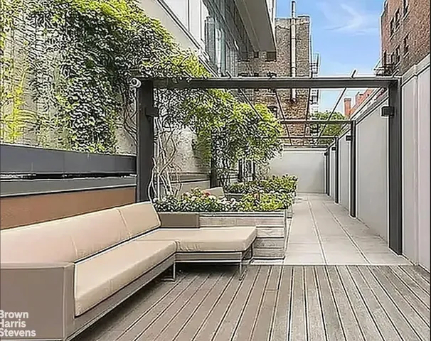 $1,895,000 | 100 Norfolk Street, Unit 8B | Lower East Side