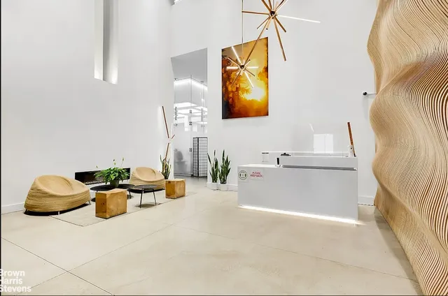 $1,895,000 | 100 Norfolk Street, Unit 8B | Lower East Side