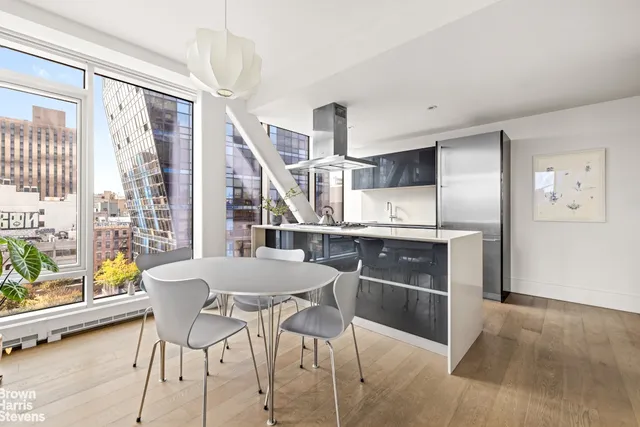 $1,895,000 | 100 Norfolk Street, Unit 8B | Lower East Side