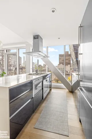 $1,895,000 | 100 Norfolk Street, Unit 8B | Lower East Side