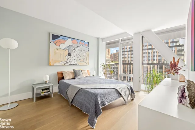 $1,895,000 | 100 Norfolk Street, Unit 8B | Lower East Side