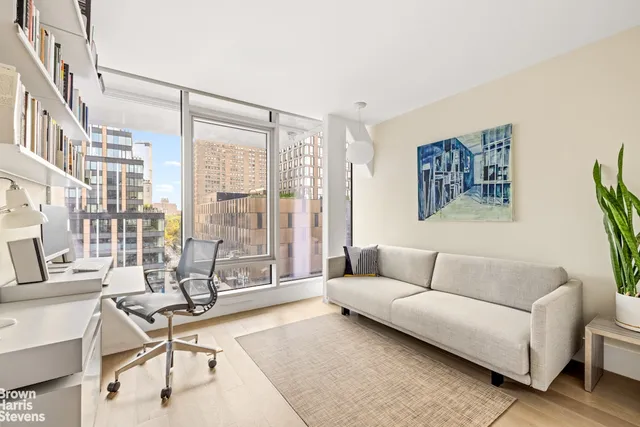 $1,895,000 | 100 Norfolk Street, Unit 8B | Lower East Side
