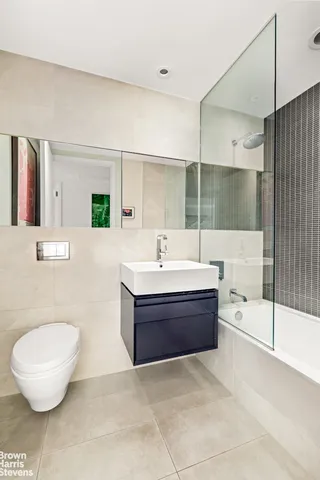 $1,895,000 | 100 Norfolk Street, Unit 8B | Lower East Side