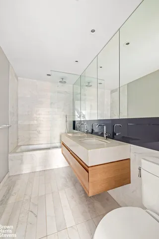 $1,895,000 | 100 Norfolk Street, Unit 8B | Lower East Side