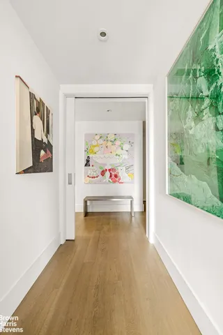 $1,895,000 | 100 Norfolk Street, Unit 8B | Lower East Side