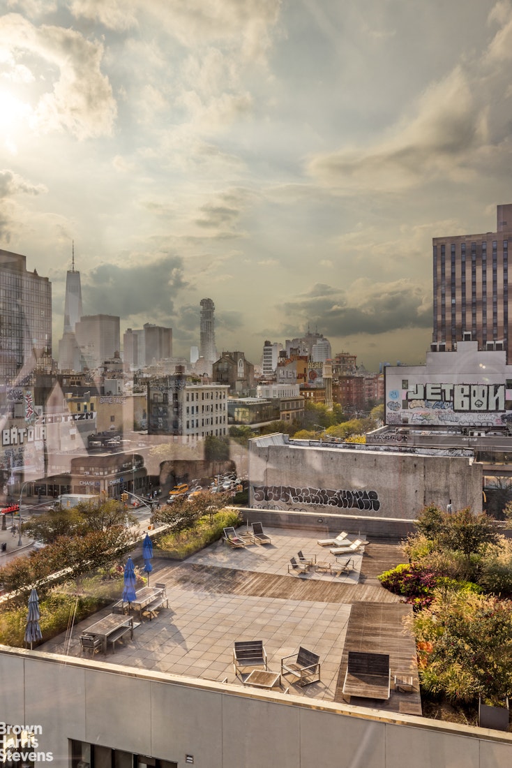100 Norfolk Street, Unit 8B Manhattan, NY 10002 - Photo 9 of 15