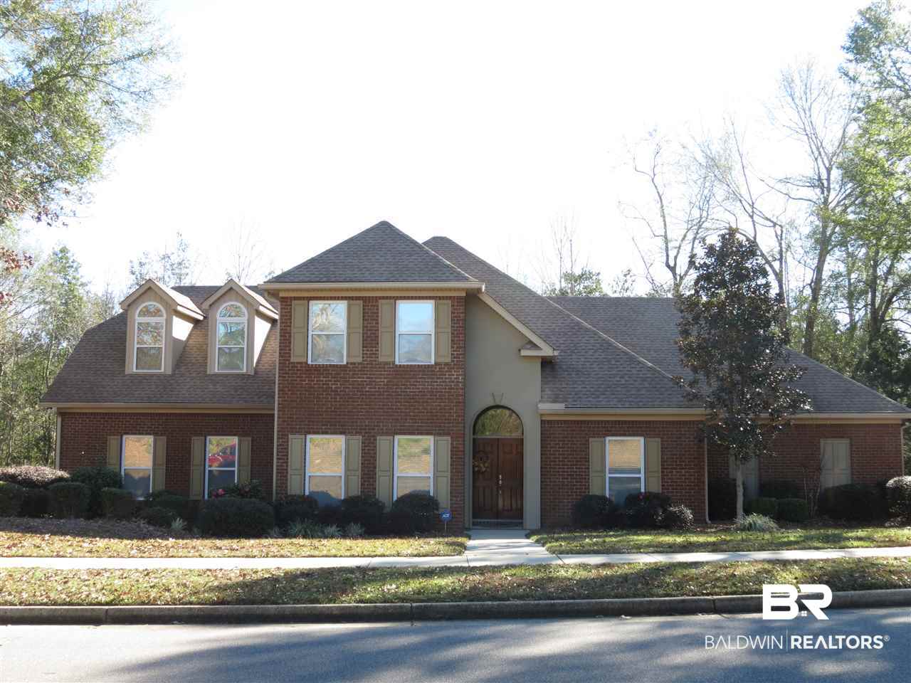 1350 Cameron Drive Mobile, AL 36695 - Photo 1 of 29 Main