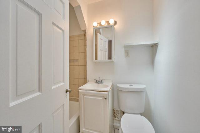 66 Allison Street Northeast Washington, DC 20011 - Photo 17 of 40