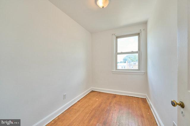 66 Allison Street Northeast Washington, DC 20011 - Photo 20 of 40