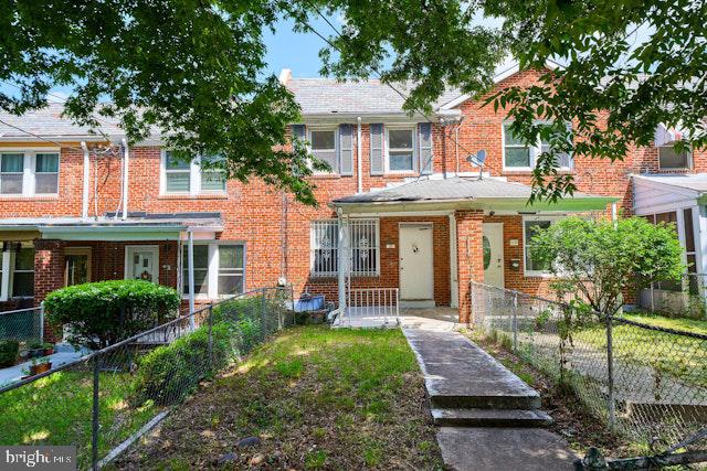 66 Allison Street Northeast Washington, DC 20011 - Photo 2 of 40