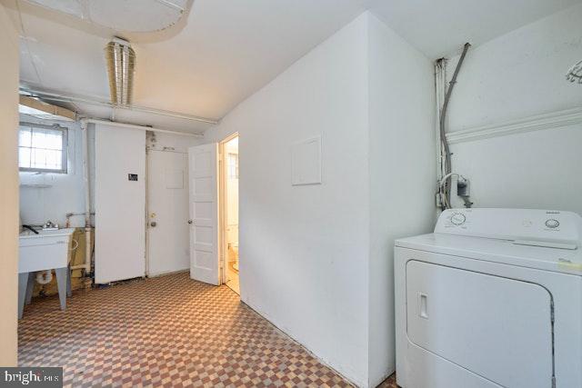 66 Allison Street Northeast Washington, DC 20011 - Photo 34 of 40