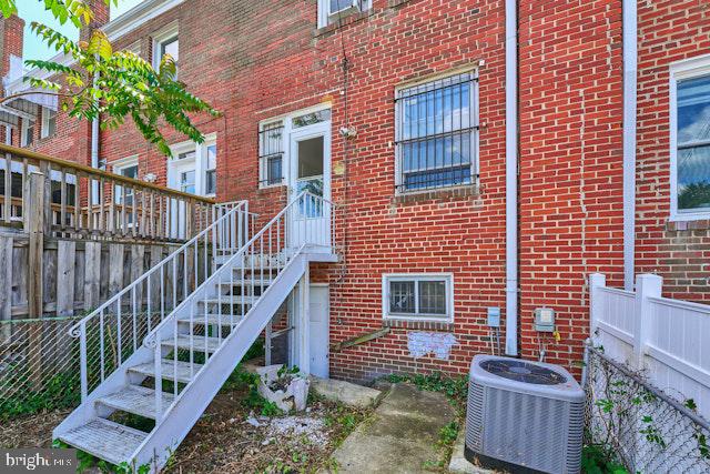 66 Allison Street Northeast Washington, DC 20011 - Photo 37 of 40
