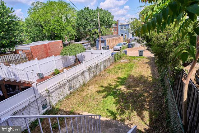 66 Allison Street Northeast Washington, DC 20011 - Photo 38 of 40