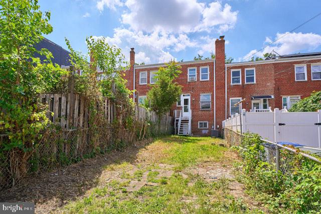 66 Allison Street Northeast Washington, DC 20011 - Photo 40 of 40