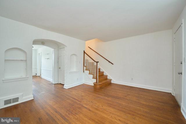 66 Allison Street Northeast Washington, DC 20011 - Photo 6 of 40