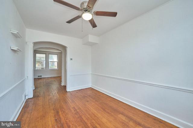 66 Allison Street Northeast Washington, DC 20011 - Photo 8 of 40