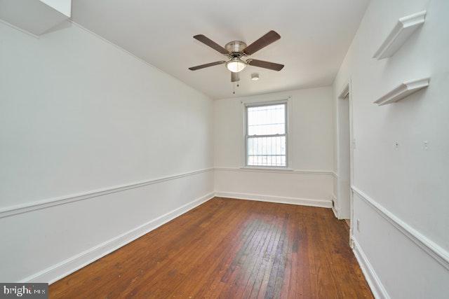 66 Allison Street Northeast Washington, DC 20011 - Photo 9 of 40