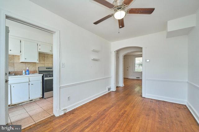 66 Allison Street Northeast Washington, DC 20011 - Photo 10 of 40