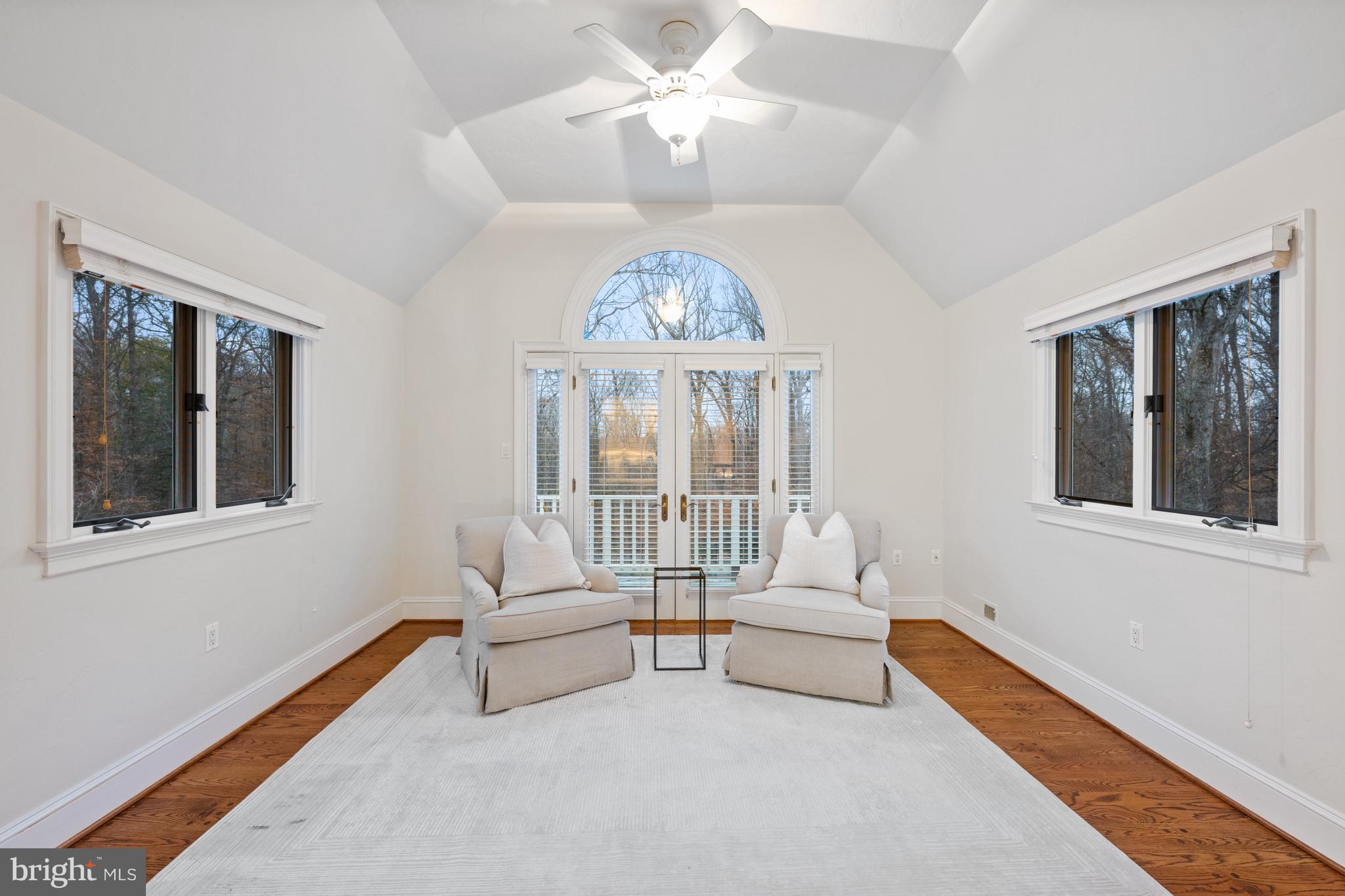 11552 Springridge Road Potomac, MD 20854 - Photo 36 of 65 a living room with furniture and a large window