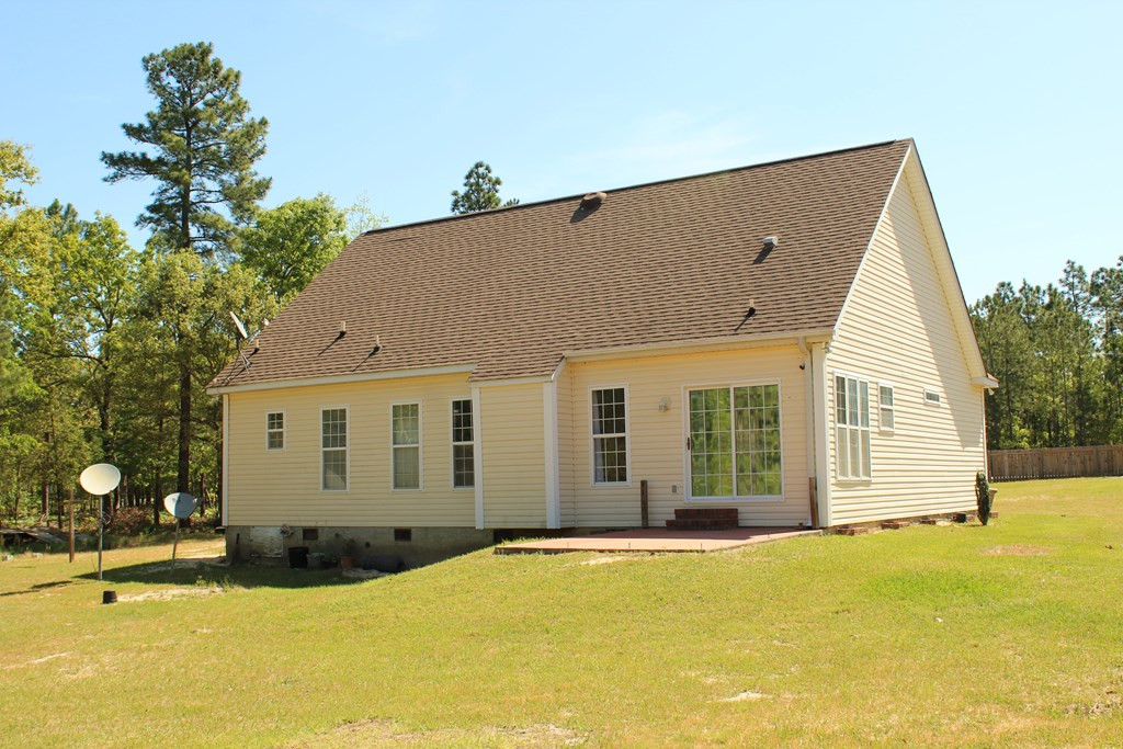 851 State Park Road Windsor, SC 29856 - Photo 32 of 32