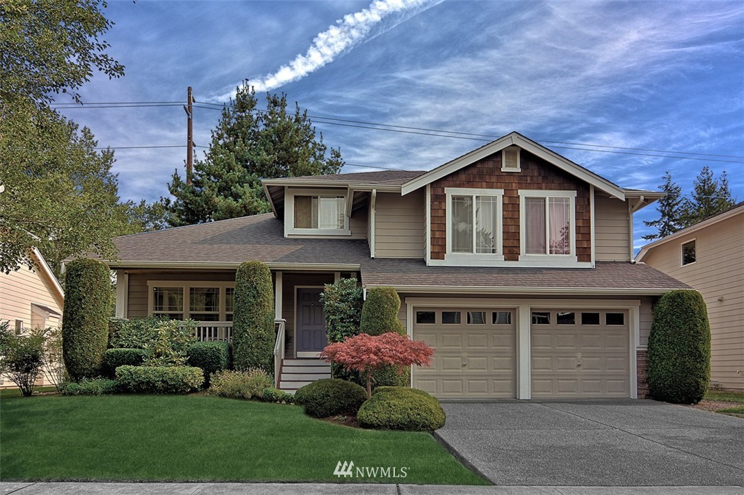 8918 Northeast 178th Street Bothell, WA 98011 - Photo 1 of 24 Gallery Image 1