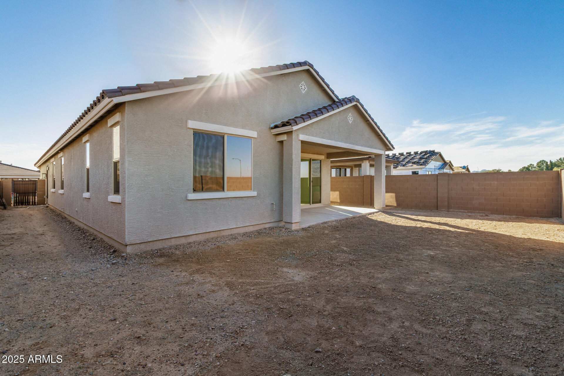 4964 West Chuck Box Road Laveen, AZ 85339 - Photo 30 of 35 34 - Chuck Box
