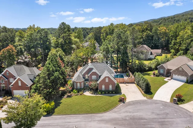 $615,000 | 1913 Tara Place, Dalton, GA 30720