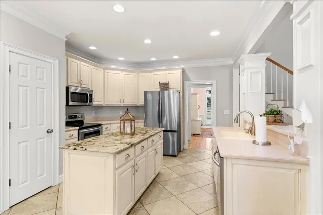 $615,000 | 1913 Tara Place, Dalton, GA 30720