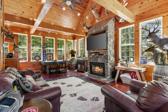 $615,000 | 1913 Tara Place, Dalton, GA 30720