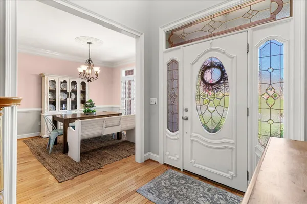 $615,000 | 1913 Tara Place, Dalton, GA 30720