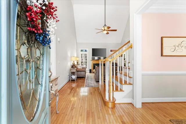 $615,000 | 1913 Tara Place, Dalton, GA 30720