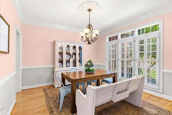 $615,000 | 1913 Tara Place, Dalton, GA 30720