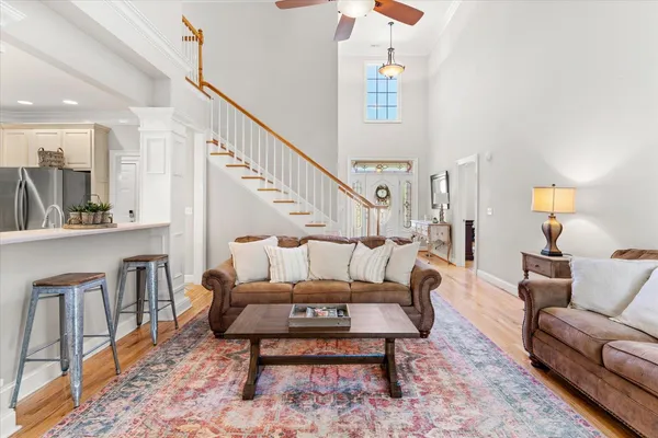 $615,000 | 1913 Tara Place, Dalton, GA 30720