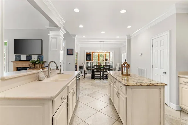 $615,000 | 1913 Tara Place, Dalton, GA 30720