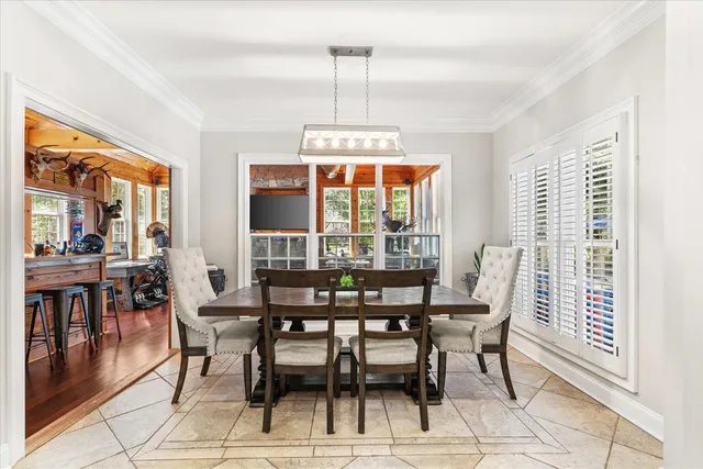 $615,000 | 1913 Tara Place, Dalton, GA 30720