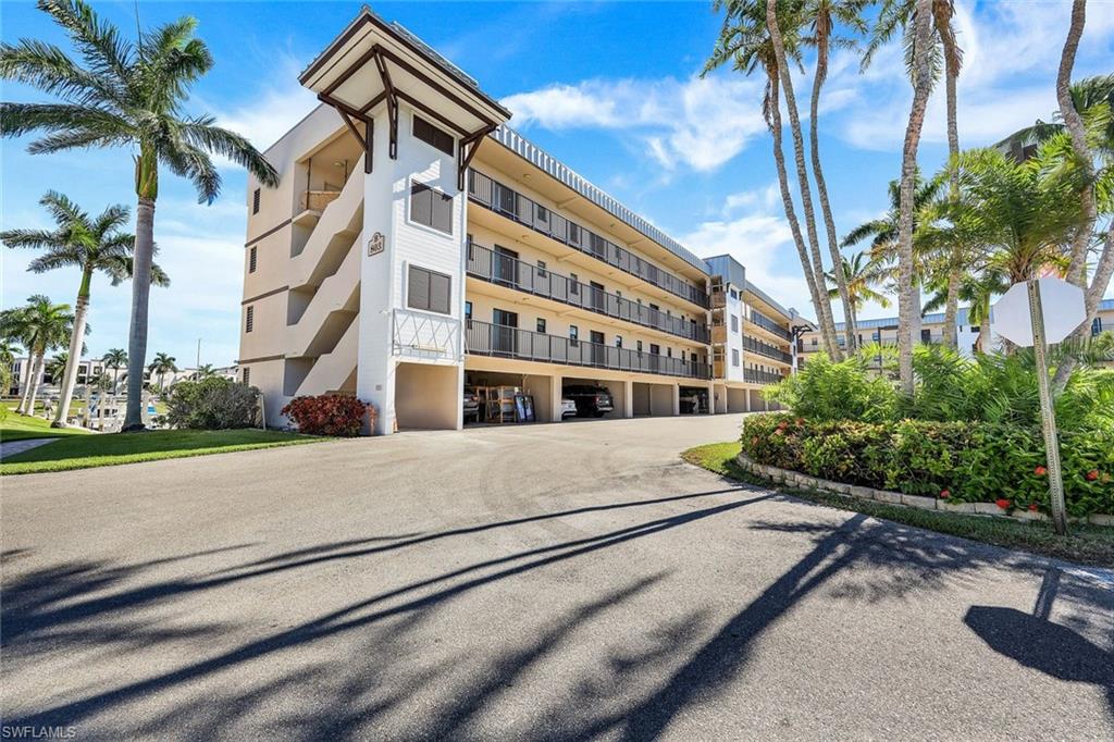 803 River Point Drive, Unit 201B Naples, FL 34102 - Photo 1 of 21