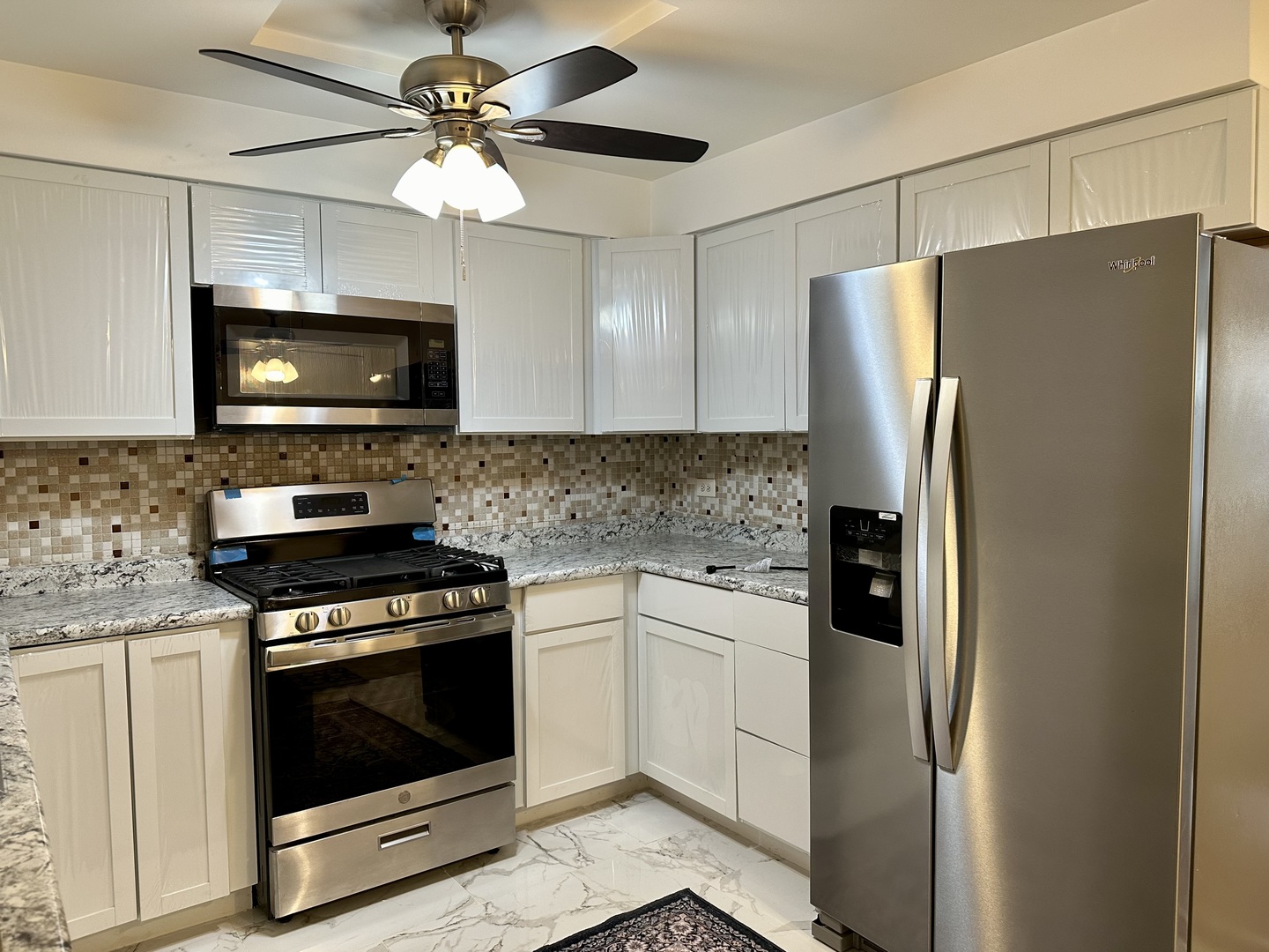 8518 West Rascher Avenue, Unit 2 Chicago, IL 60656 - Photo 3 of 22