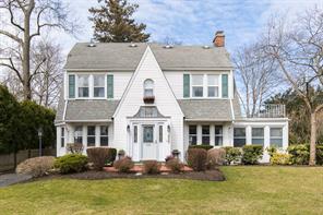 263 Madison Road Scarsdale, NY 10583 - Photo 1 of 1