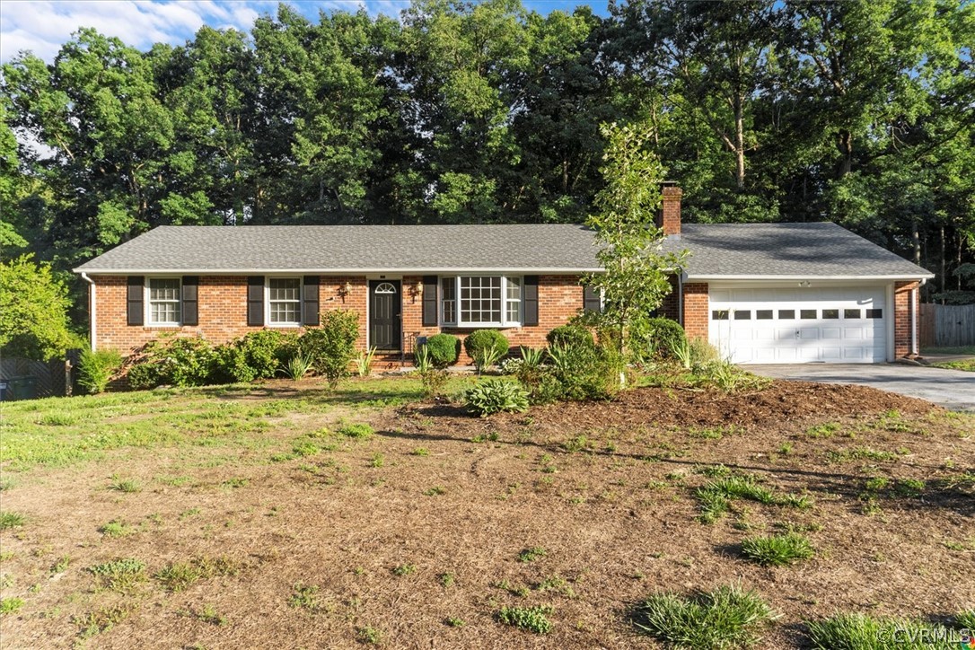 4101 Hidden Valley Road Chester, VA 23831 - Photo 1 of 37 Gallery Image 1