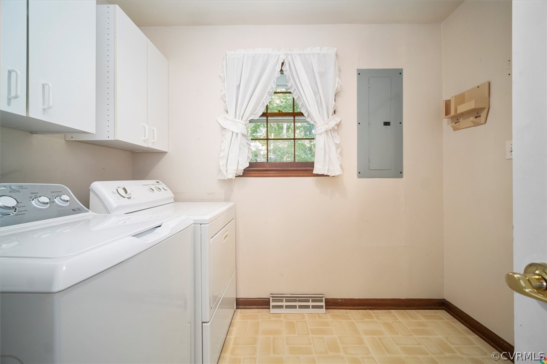 4101 Hidden Valley Road Chester, VA 23831 - Photo 21 of 37 Gallery Image 21