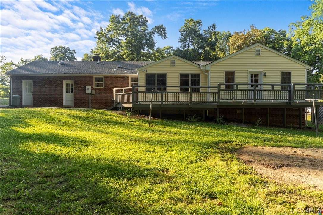 4101 Hidden Valley Road Chester, VA 23831 - Photo 34 of 37 Gallery Image 34