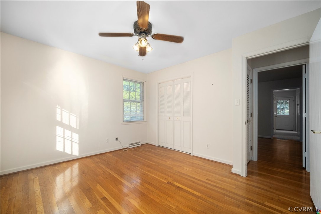 4101 Hidden Valley Road Chester, VA 23831 - Photo 8 of 37 Gallery Image 8